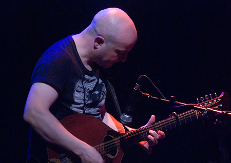 John McCusker