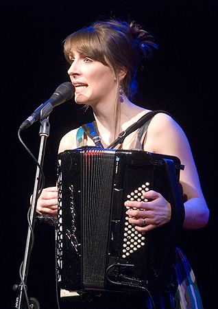Emily Smith