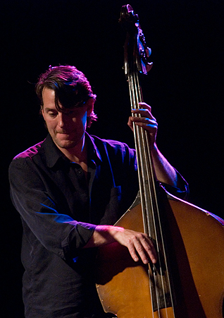 James Budden