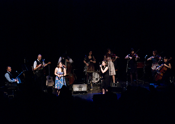 The Unthanks