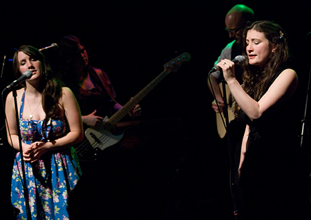The Unthanks