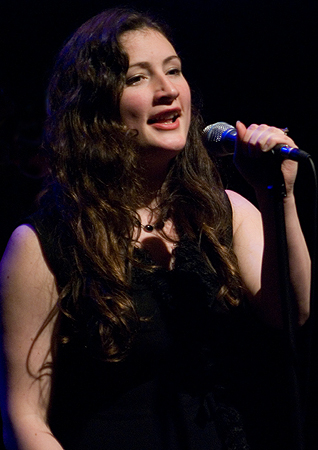 Rachel Unthank