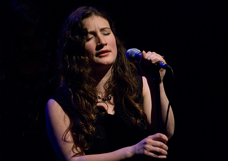 Rachel Unthank
