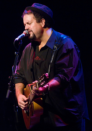 Raul Malo