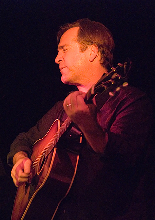Richard Shindell 