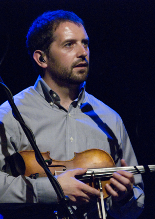 Oisin McCauley
