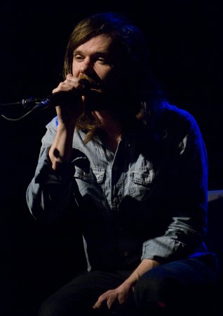 Roddy Woomble