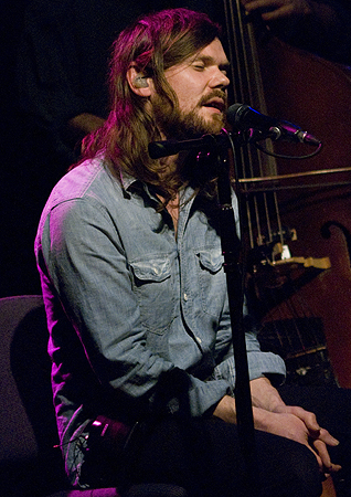 Roddy Woomble