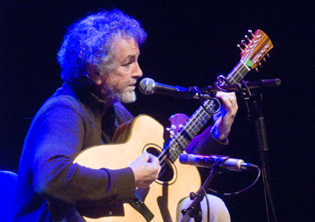 Andy Irvine