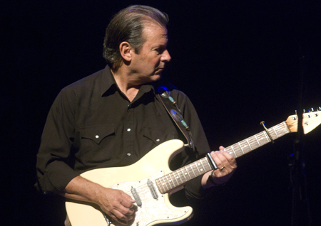 Marc "Twang" Intravaia