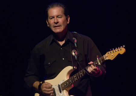 Marc "Twang" Intravaia