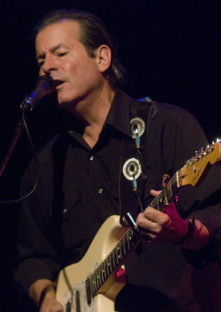 Marc "Twang" Intravaia