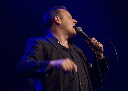 Mark Radcliffe