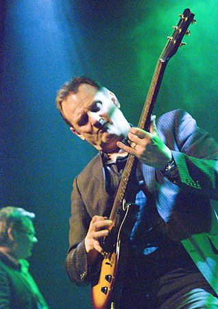 Mark Radcliffe