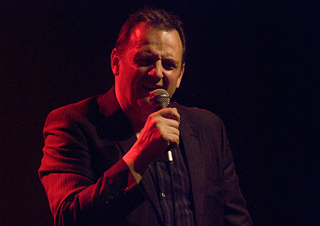 Mark Radcliffe
