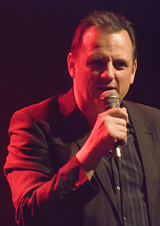 Mark Radcliffe
