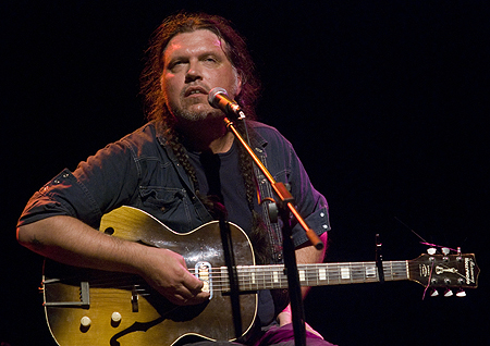 Richard Buckner