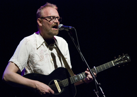 Boo Hewerdine 