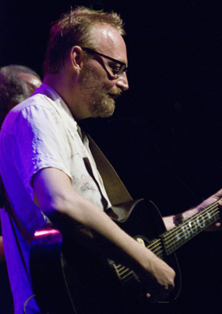 Boo Hewerdine 