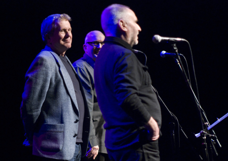 Coope, Boyes and Simpson