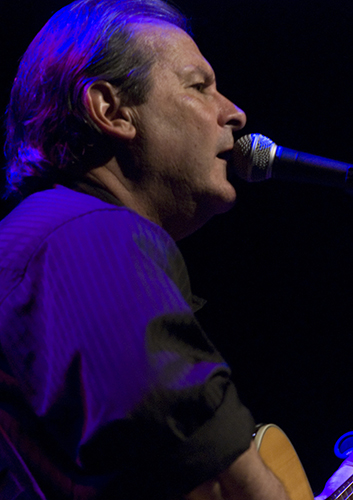 Marc "Twang" Intravaia 