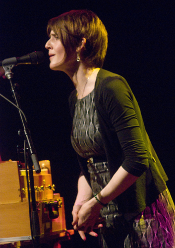 Karine Polwart