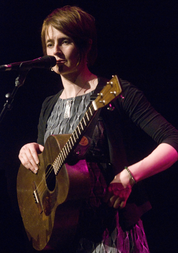 Karine Polwart