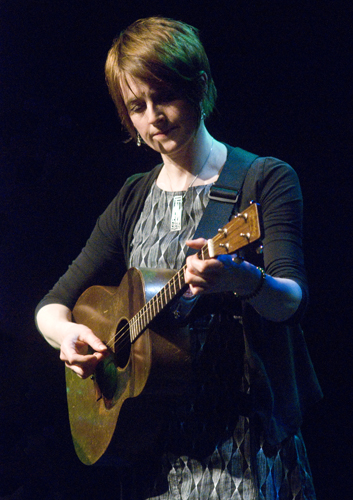 Karine Polwart