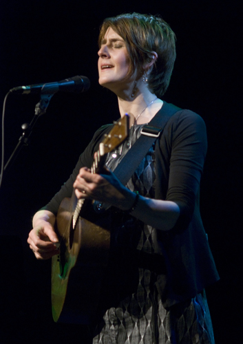 Karine Polwart