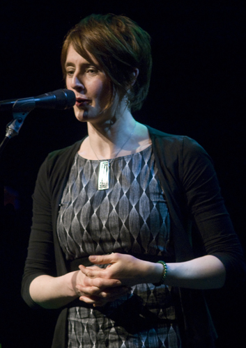 Karine Polwart