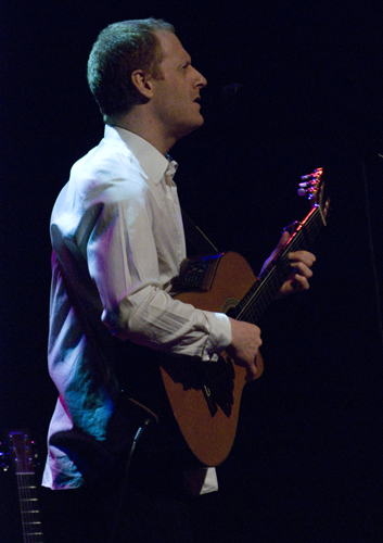 Steven Polwart