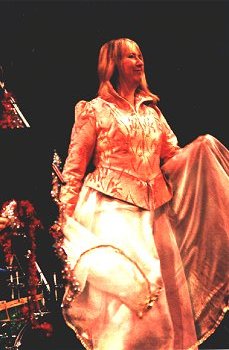 Maddy Prior