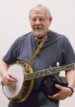 John Howarth 