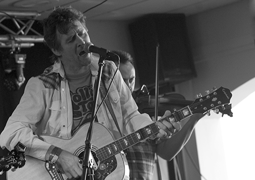 The Cheyenne Social Club