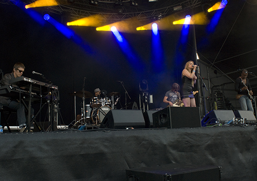 Jo Harman