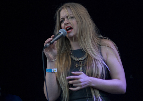 Jo Harman