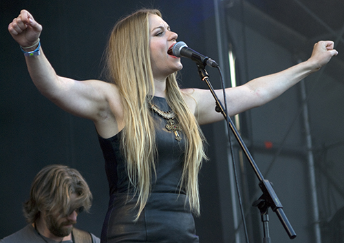 Jo Harman