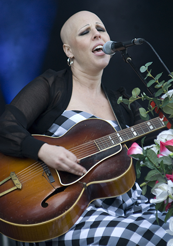 Nell Bryden