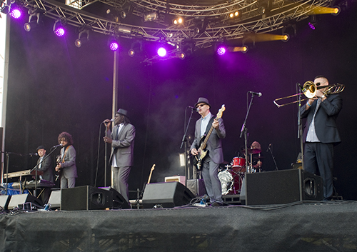 Neville Staple